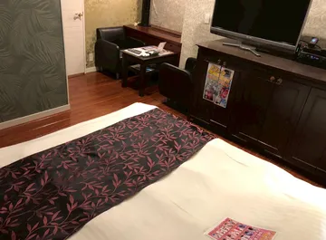 ホテル グリオン 305号室の室内